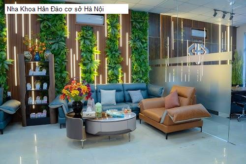 Hình ảnh Nha Khoa Hân Đào cơ sở Hà Nội