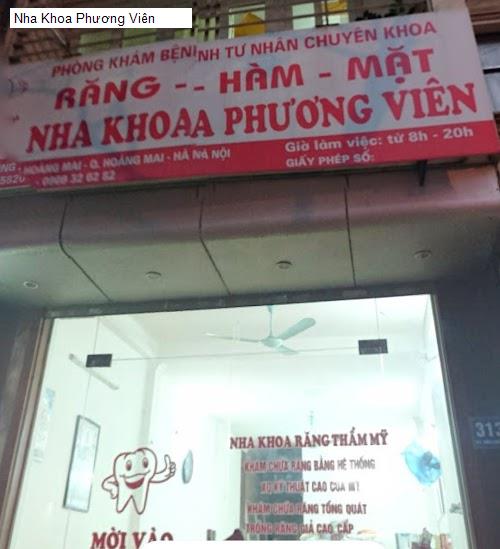 Hình ảnh Nha Khoa Phương Viên