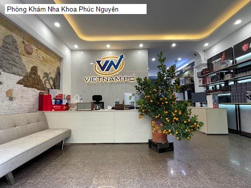 Hình ảnh Phòng Khám Nha Khoa Phúc Nguyên