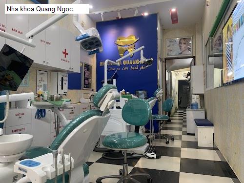 Hình ảnh Nha khoa Quang Ngọc