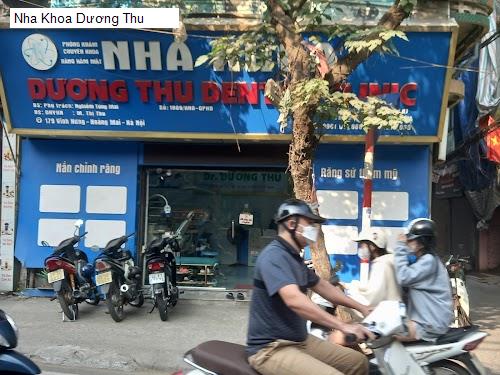 Hình ảnh Nha Khoa Dương Thu
