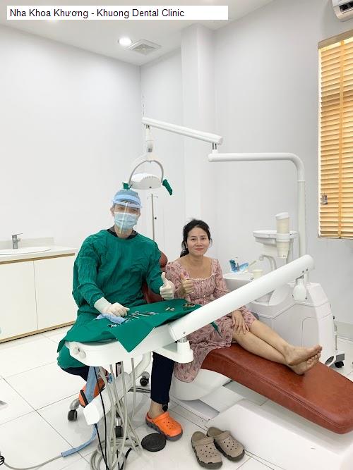 Hình ảnh Nha Khoa Khương - Khuong Dental Clinic