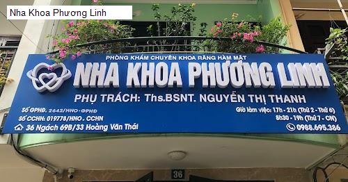 Hình ảnh Nha Khoa Phương Linh
