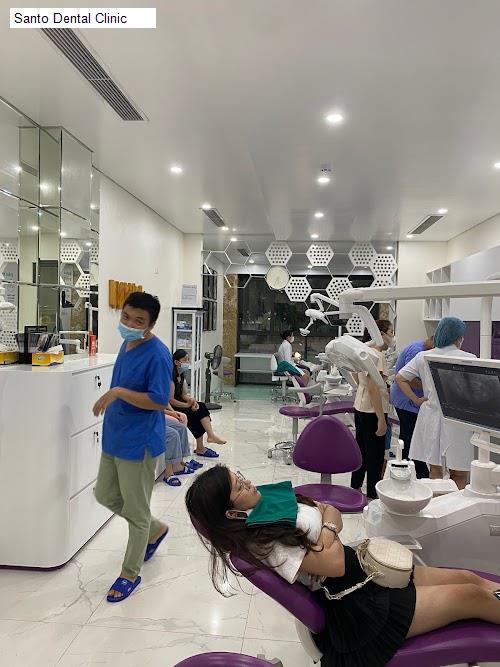 Hình ảnh Santo Dental Clinic