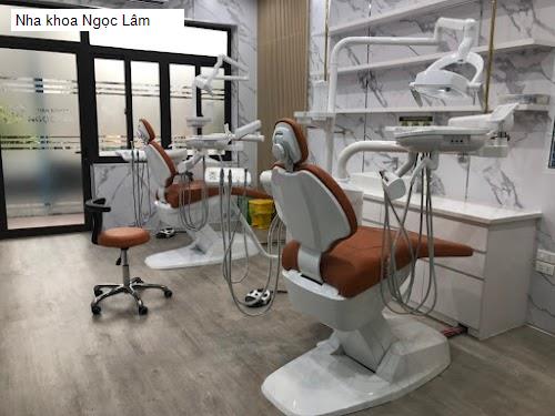 Hình ảnh Nha khoa Ngọc Lâm