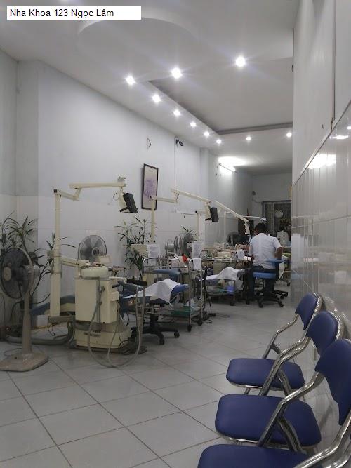 Hình ảnh Nha Khoa 123 Ngọc Lâm