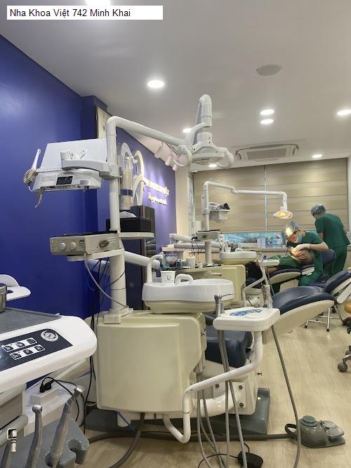 Hình ảnh Nha Khoa Việt 742 Minh Khai