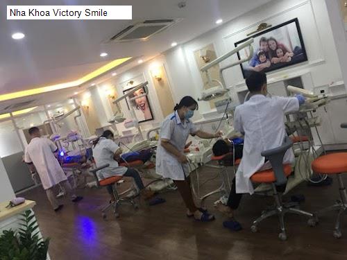Hình ảnh Nha Khoa Victory Smile