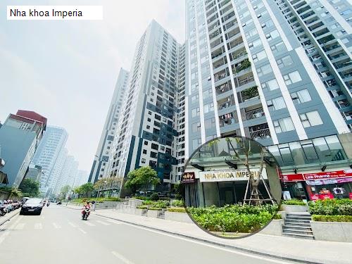 Hình ảnh Nha khoa Imperia