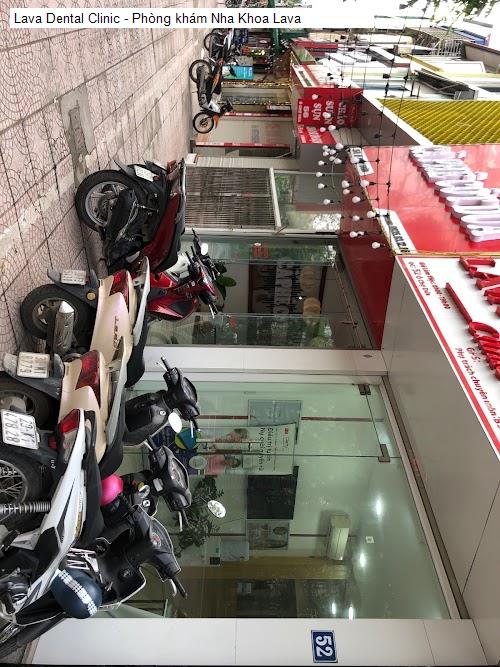 Hình ảnh Lava Dental Clinic - Phòng khám Nha Khoa Lava