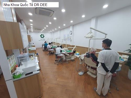 Hình ảnh Nha Khoa Quốc Tế DR DEE