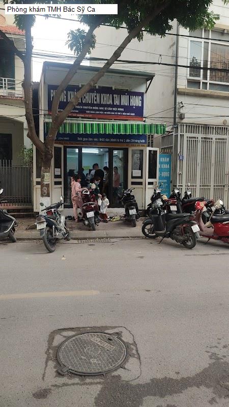 Hình ảnh Phòng khám TMH Bác Sỹ Ca