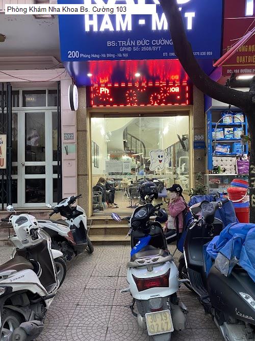 Hình ảnh Phòng Khám Nha Khoa Bs. Cường 103