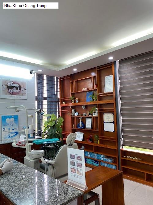 Hình ảnh Nha Khoa Quang Trung