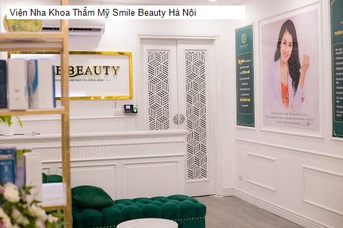 Hình ảnh Viện Nha Khoa Thẩm Mỹ Smile Beauty Hà Nội