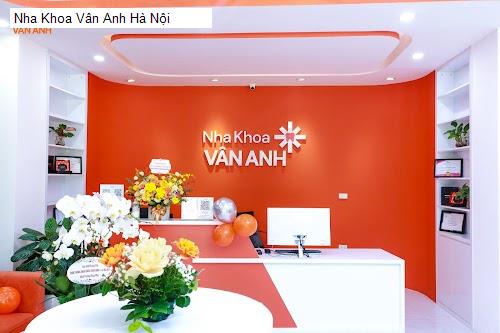 Hình ảnh Nha Khoa Vân Anh Hà Nội