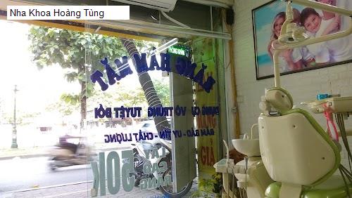 Hình ảnh Nha Khoa Hoàng Tùng