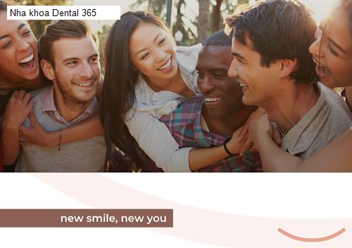 Hình ảnh Nha khoa Dental 365