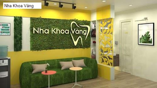 Hình ảnh Nha Khoa Vàng