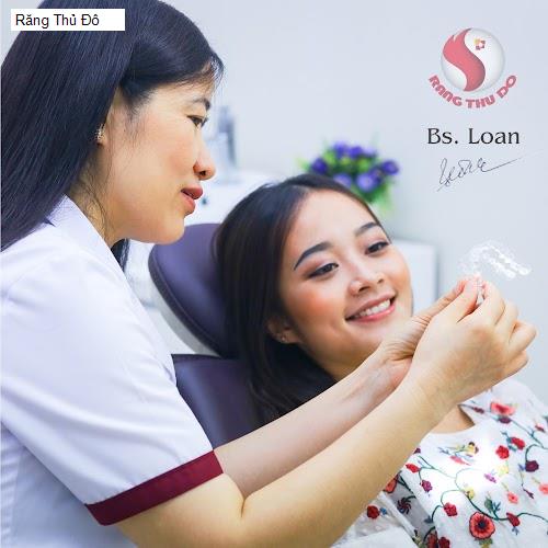 Hình ảnh Răng Thủ Đô