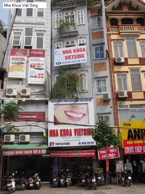 Hình ảnh Nha Khoa Việt Sing