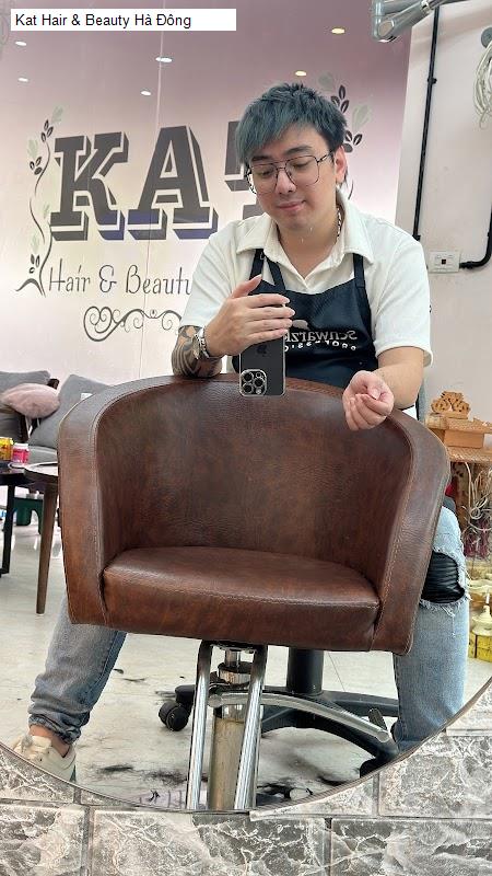 Hình ảnh Kat Hair & Beauty Hà Đông