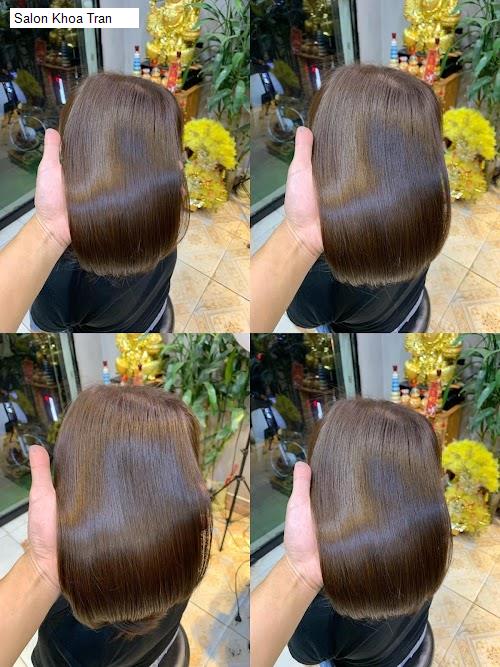 Hình ảnh Salon Khoa Tran