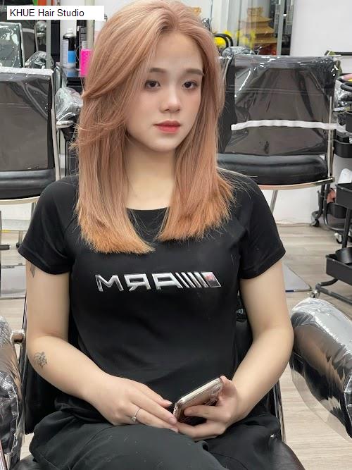 Hình ảnh KHUE Hair Studio