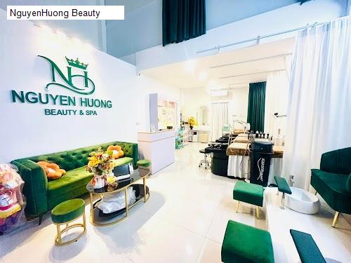 Hình ảnh NguyenHuong Beauty