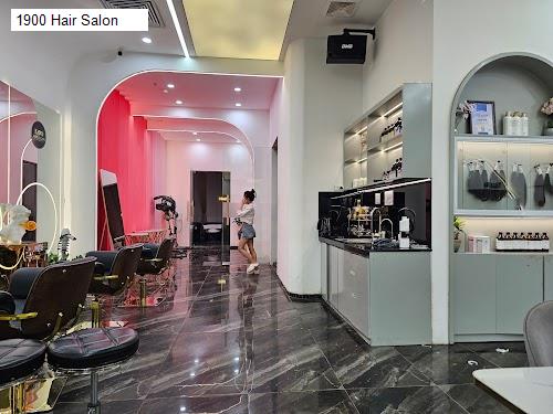 Hình ảnh 1900 Hair Salon