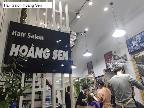 Hình ảnh Hair Salon Hoàng Sen