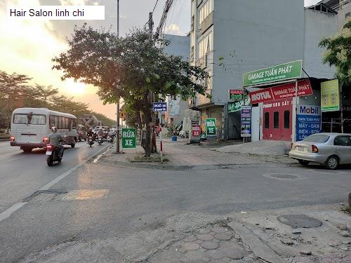 Hình ảnh Hair Salon linh chi