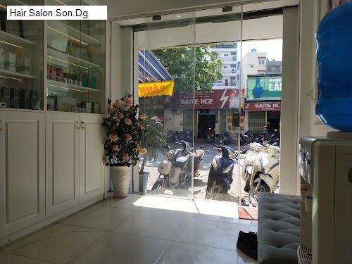 Hình ảnh Hair Salon Son.Dg