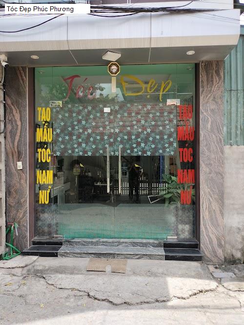 Tóc Đẹp Phúc Phương
