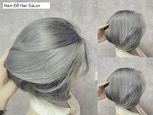 Hình ảnh Nam Đỗ Hair SaLon
