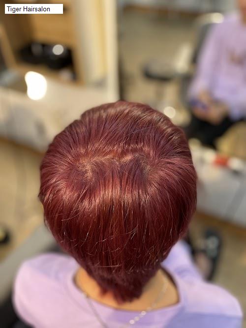 Hình ảnh Tiger Hairsalon