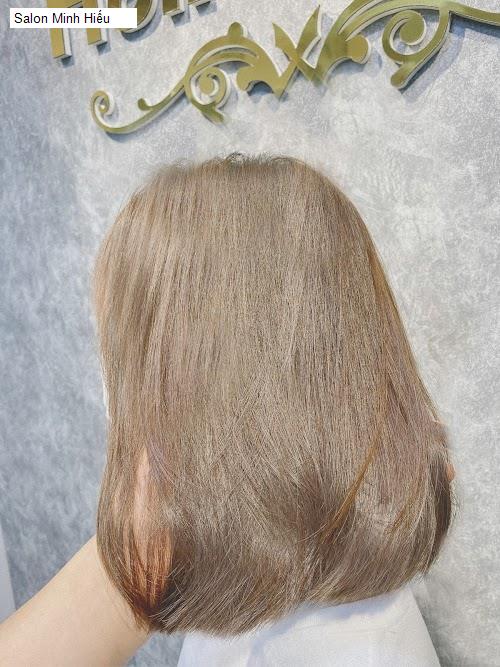 Hình ảnh Salon Minh Hiếu