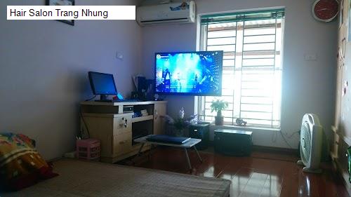 Hình ảnh Hair Salon Trang Nhung