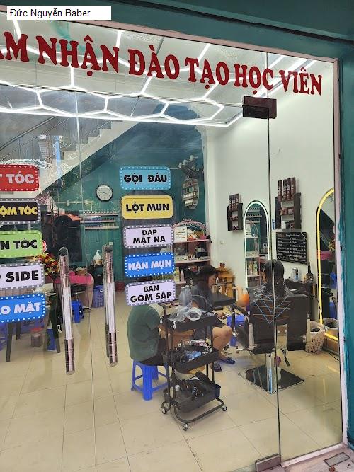 Hình ảnh Đức Nguyễn Baber
