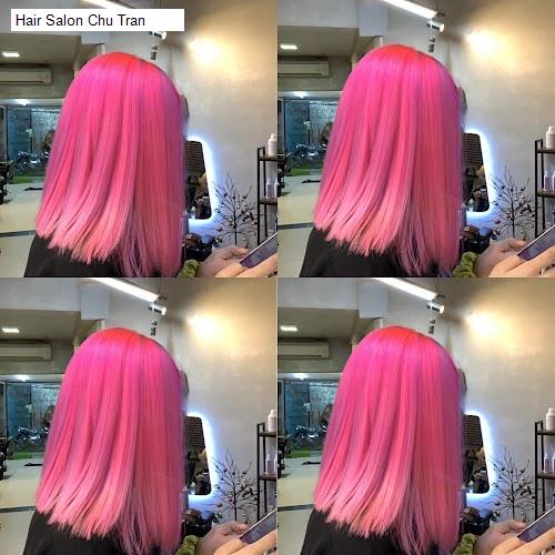Hình ảnh Hair Salon Chu Tran