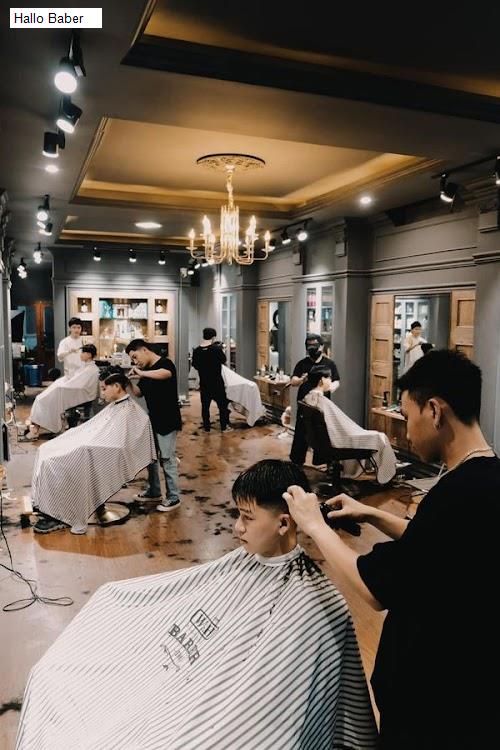 Hình ảnh Hallo Baber