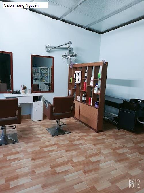 Hình ảnh Salon Trăng Nguyễn