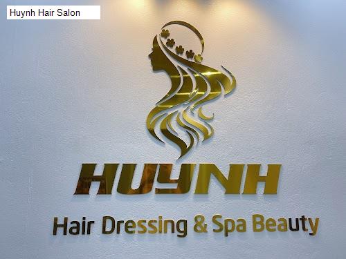 Hình ảnh Huynh Hair Salon