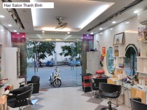 Hình ảnh Hair Salon Thanh Bình