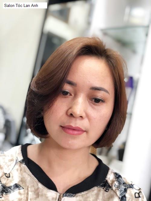 Hình ảnh Salon Tóc Lan Anh
