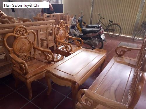 Hình ảnh Hair Salon Tuyết Chi