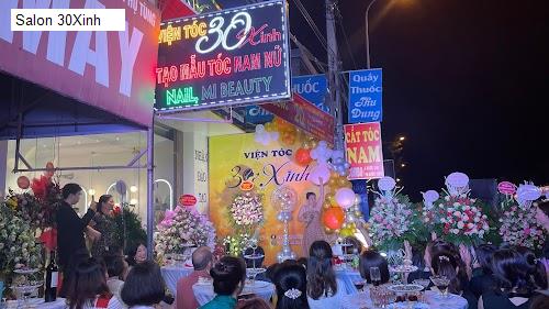 Hình ảnh Salon 30Xinh