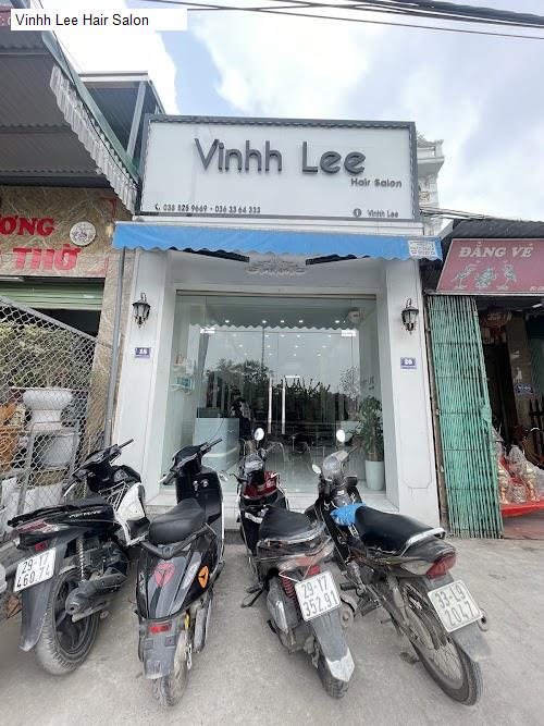 Hình ảnh Vinhh Lee Hair Salon