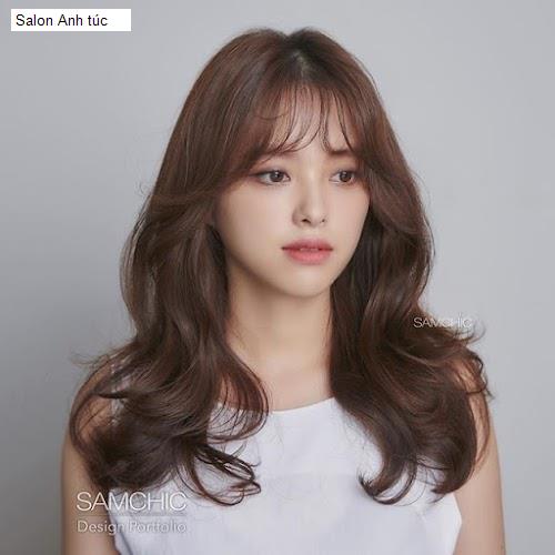 Hình ảnh Salon Anh túc