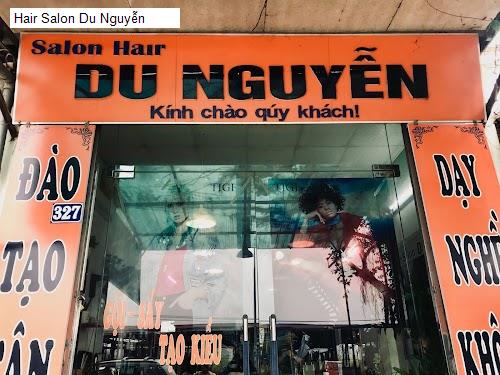 Hình ảnh Hair Salon Du Nguyễn